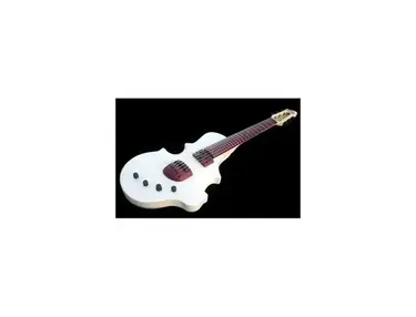 Togaman Guitarviol