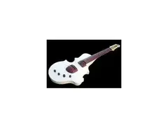 Togaman Guitarviol