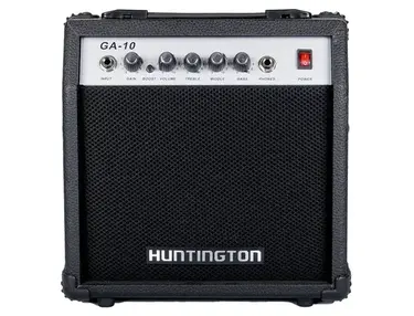 Huntington GA-10 Electric Guitar Combo Amplifier