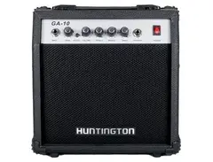 Huntington GA-10 Electric Guitar Combo Amplifier main image