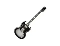Gibson SG Robot