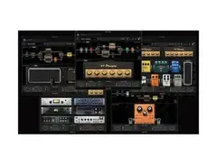 Positive Grid BIAS FX Pro