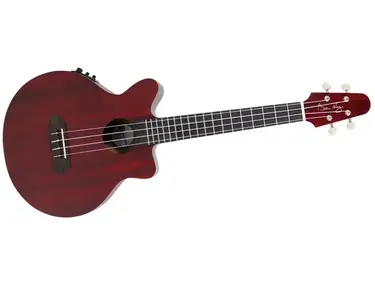 Brian May Guitars Ukelele - Antique Cherry
