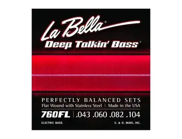 La Bella 760 FL