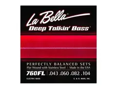 La Bella 760 FL