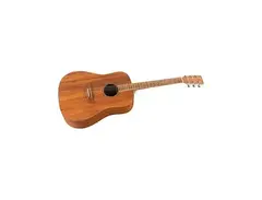 Martin DXK2 Koa main image