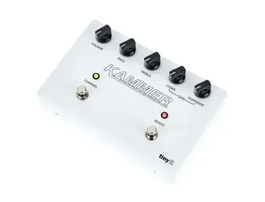 Kammer Electronics Tiny K