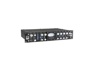 Avalon VT-737 SP Limited Edition