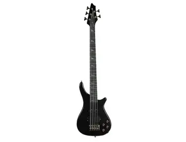 JJ-335-STBK Catalyst 5-String Bass