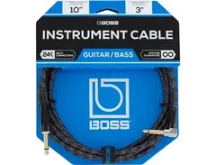 Boss BIC-10A Instrument Cable