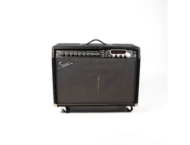 Fender Cyber Twin SE