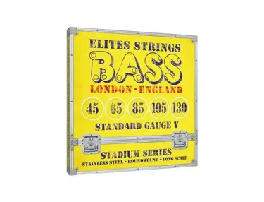 Elites Stadium 45-130 Bass Strings