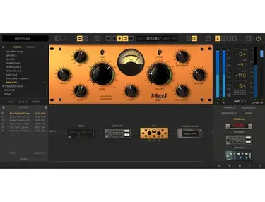 IK Multimedia T-RackS 5 Deluxe