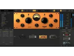 IK Multimedia T-RackS 5 Deluxe