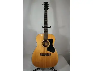 Madiera A-2