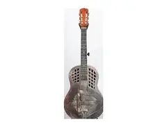National Triolian Resonator
