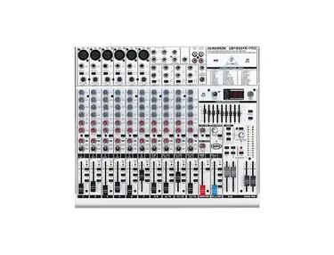 Behringer Eurorack UB1832FX-PRO