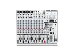Behringer Eurorack UB1832FX-PRO - What To Know & Where To Buy