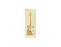 Ibanez 'Lawsuit' Telecaster 2368 1970s