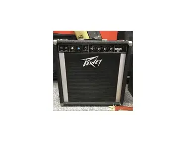 Peavey Basic 40 Amplifier 12"