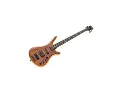 Warwick FNA Jazzman 2004 ltd ed