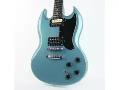 Gibson Firebrand "The SG" Deluxe (1980-1984) main image