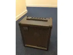 Roland Cube 40 Chorus Guitar Amp main image
