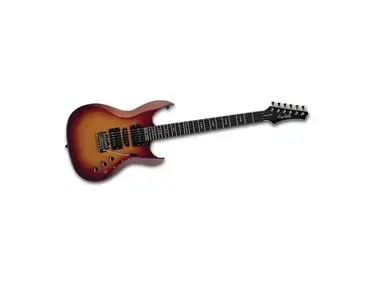 Hagström Ultralux XL-5 Electric Guitar