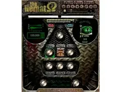 Ohm Force Hematohm main image