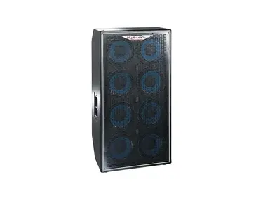 Ashdown Engineering ABM 810 8x10"
