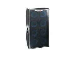 Ashdown Engineering ABM 810 8x10"