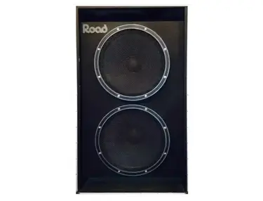 Road Electronics 440-218 Cabinet