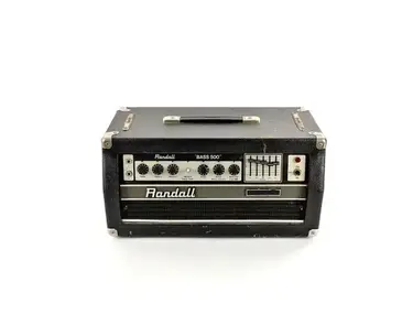Randall RBA-500