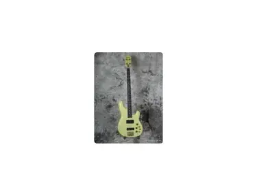 1983 Ibanez Musician bass