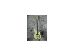 1983 Ibanez Musician bass