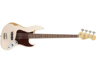 Fender Standard Jazz Bass MIM