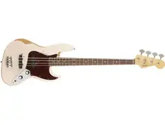 Fender Standard Jazz Bass MIM