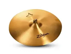 Zildjan 22" A Zildjan Medium Ride