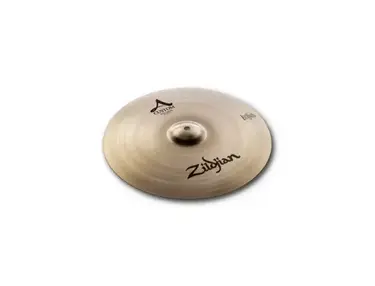 Zildjian 15" A Custom Fast Crash