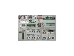 Ohm Force Ohmygod Plugin main image