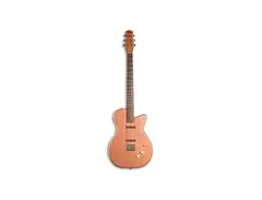 Jerry Jones JJ Original SingleCut Baritone main image