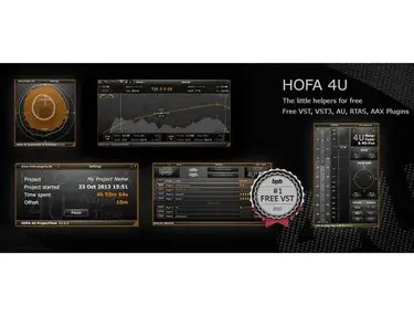 HOFA 4U Collection