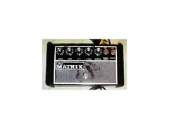 Audio Matrix Mini Matrix main image