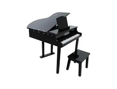 Schoenhut 37-Key Concert Grand Toy Piano