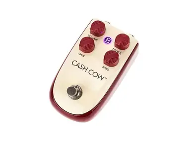 Danelectro  Billionaire BC-1 Cash Cow