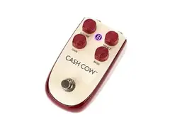 Danelectro Billionaire BC-1 Cash Cow - What To Know & Where Danelectro Billionaire BC-1 Cash Cow - What To Know & Where