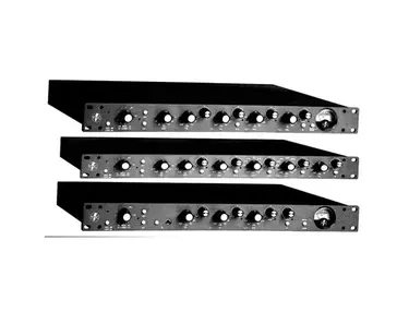 TNC ACMP-84 Audio Preamp