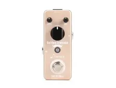 Donner Golden Tremolo main image
