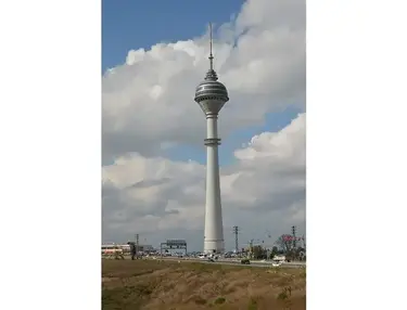 beylikdüzü kulesi
