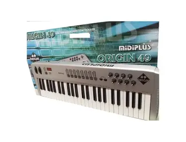 Midiplus Origin 49